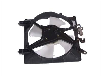 Honda Civic 2001-2005 * Aircon Fan, Motor & Shroud