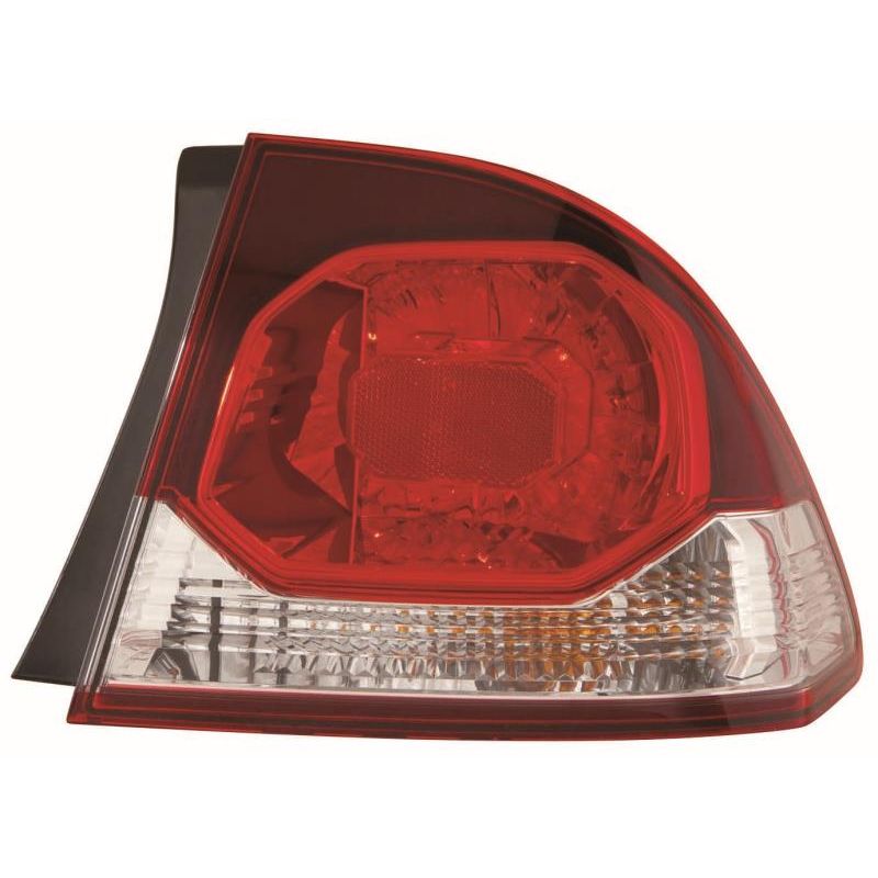 Honda Civic Sedan 2006-2011 * Tail Light * Outer