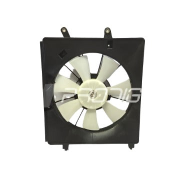 Honda Accord * 2003-2008 * Aircon Fan & Shroud