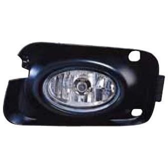 Honda Accord 2003-2005 * Fog Light * Left Front