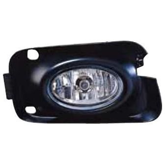 Honda Accord 2003-2005 * Fog Light * Right Front