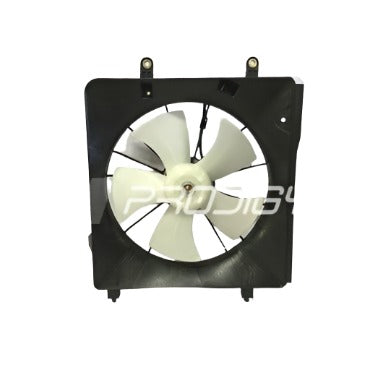 Honda Accord 2003-2008 * Radiator Fan & Shroud