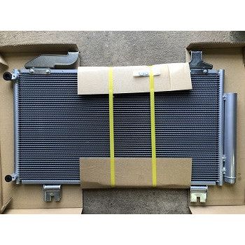 Honda Accord * 2009-2014 * Aircon Condenser