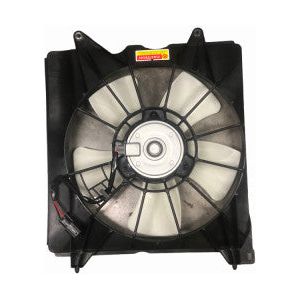 Honda Accord 2009-2014 * Radiator Fan & Shroud