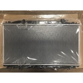 Honda Accord 2009-2014 * Radiator * Manual