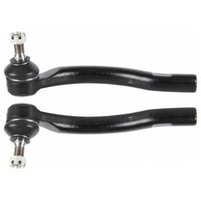 Honda Accord 2009-2014 * Tie Rod End * Set