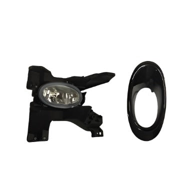 Honda Ballade 2011-2012 * Fog Light * Right