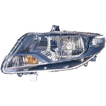 Honda Ballade 2011-2013 * Headlight * Left Front
