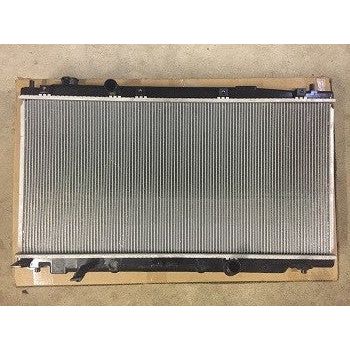 Honda Ballade 2011-2013 * Radiator * Manual