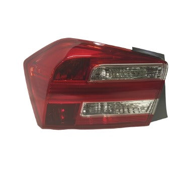 Honda Ballade 2012-2013 * Tail Lamp * Outer * Left Rear