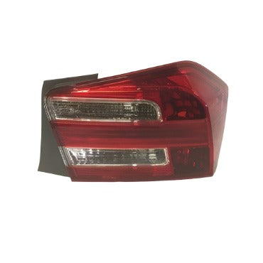 Honda Ballade 2012-2013 * Tail Lamp * Outer * Right Rear