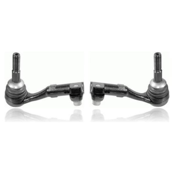 BMW E81 E87 E90 E91 E92 E93 * Tie Rod End * Set