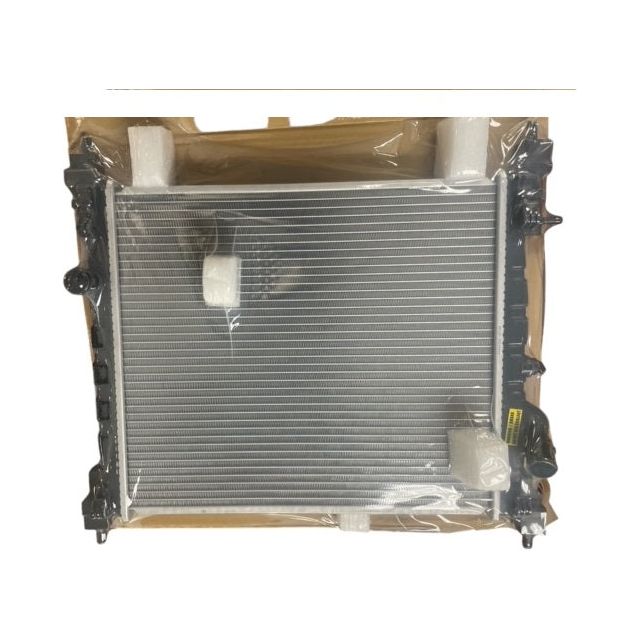 Chevrolet Spark 1.2 2010-2015 * Radiator * Manual