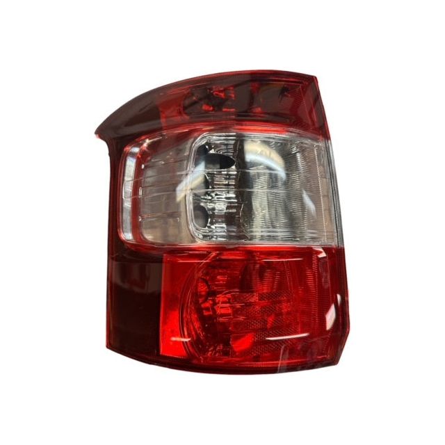 Chevrolet Utility 2012-2017 * Tail Light * Left Rear * Clear