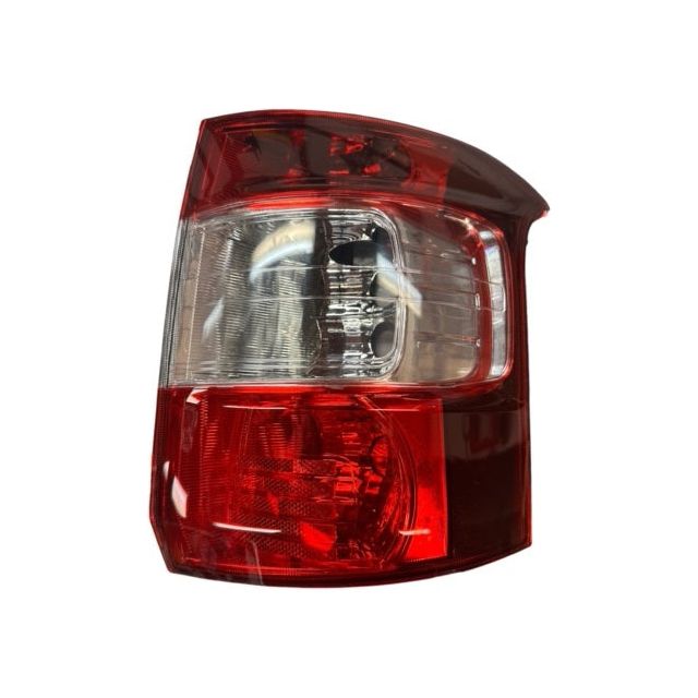 Chevrolet Utility 2012-2017 * Tail Light * Right Rear * Clear