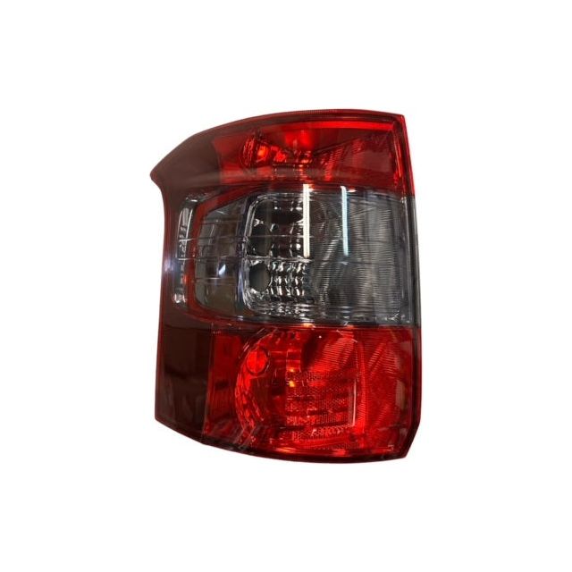 Chevrolet Utility 2012-2017 * Tail Light * Left Rear * Smoked