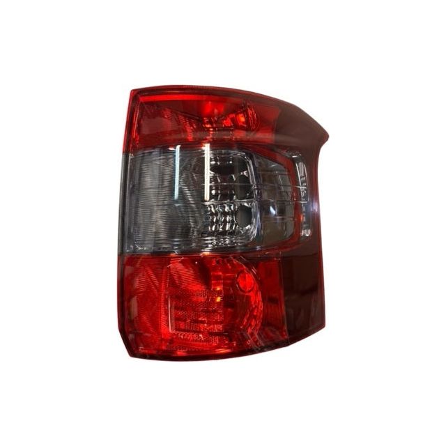 Chevrolet Utility 2012-2017 * Tail Light * Right Rear * Smoked