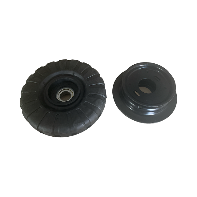 Chevrolet Spark 2010-2015 * Shock Mounting * Front