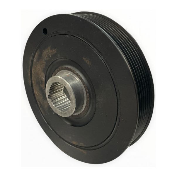 Honda Accord 03-08 & CRV 02-06 * Crank Pulley