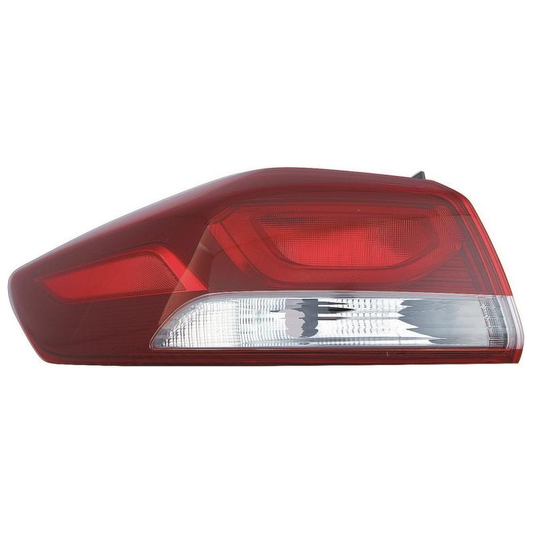 Hyundai Elantra 2017-2019 * Tail Light * Left Rear Outer