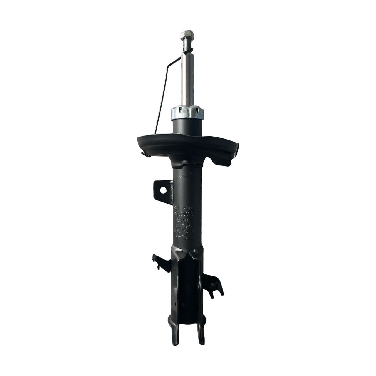 Ford Fiesta 08-18 & Figo 15-21 * Shock Absorber * Right Front