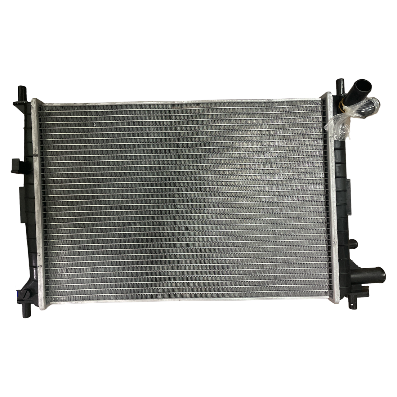 Ford Fiesta 1997-2000 * Radiator * Manual