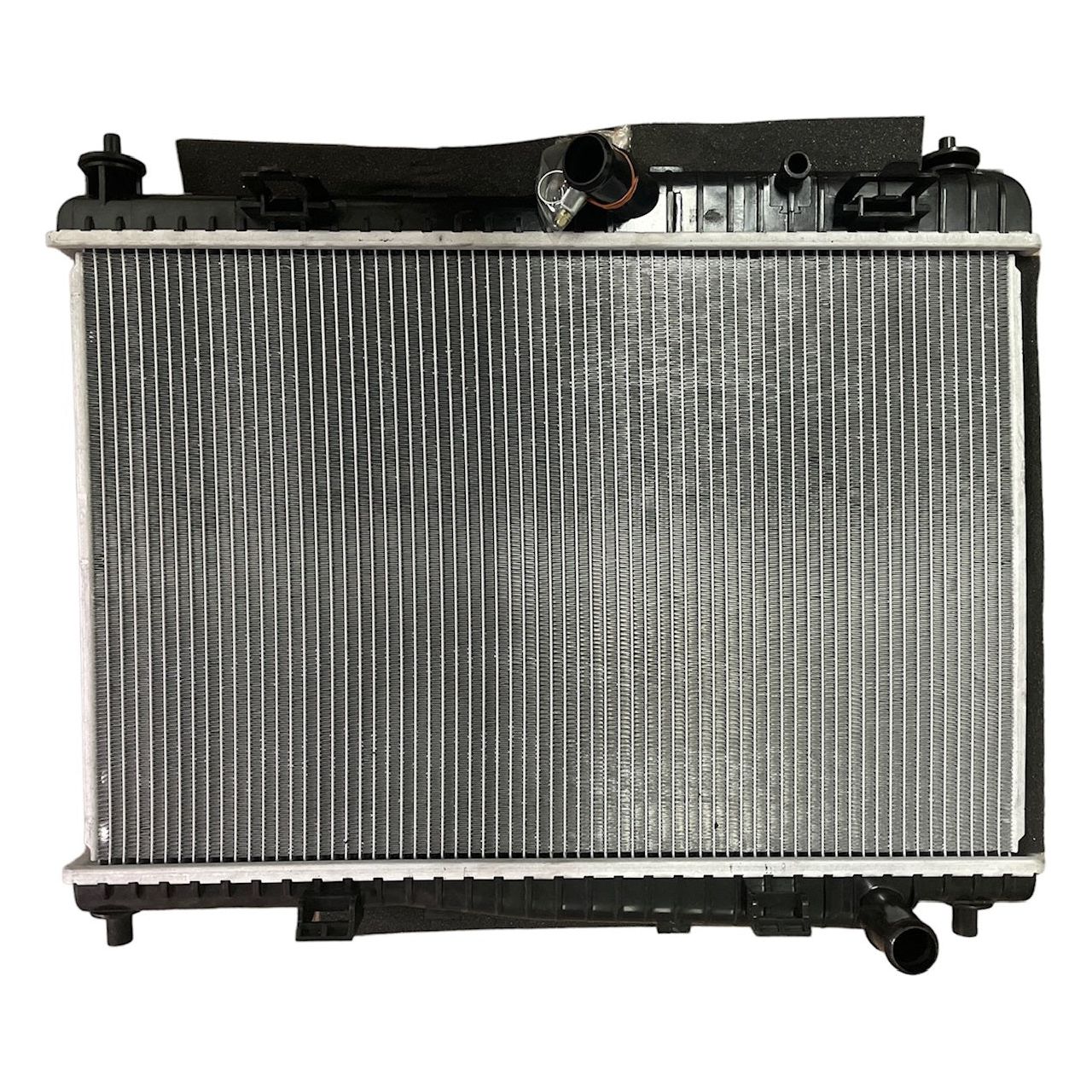 Ford Fiesta 08-18 & Figo 15-21 * Radiator * Petrol * Manual