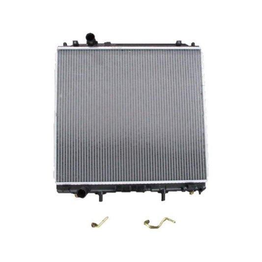 Hyundai Terracan 2002-2009 * Radiator Automatic * 2.9D