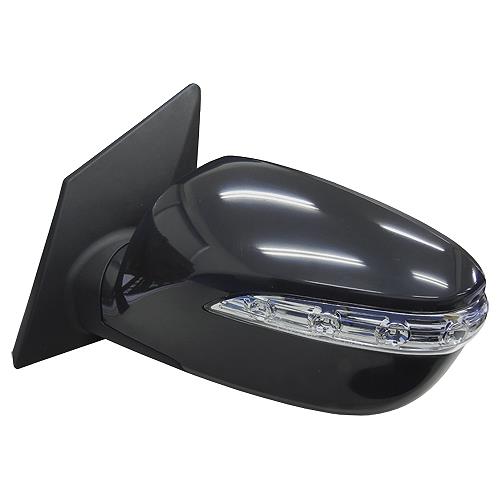 Hyundai IX35 2010-2014 * Door Mirror * Left * Indicator