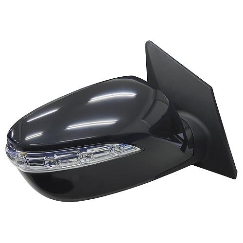Hyundai IX35 RF Door Mirror