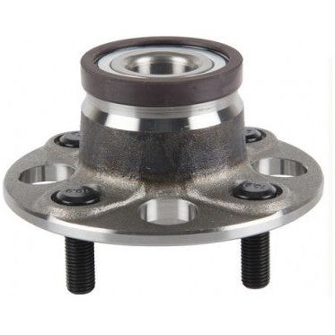 Jazz 03-08 & Brio 13-16 * Hub & Bearing * Rear