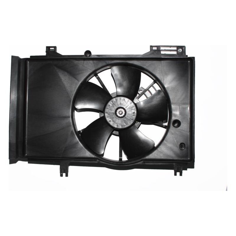 Mazda 2 2007-2013 * Radiator Fan Assembly