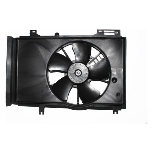 Mazda 2 2007-2013 * Radiator Fan Assembly