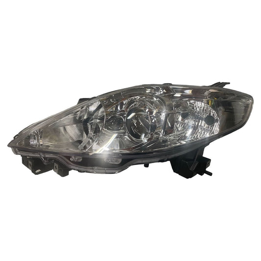 Mazda 5 2006-2010 * Headlight * Left Front * Chrome Inner
