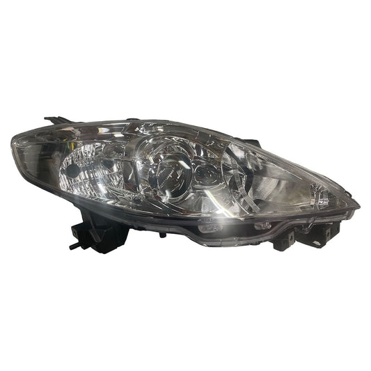 Mazda 5 2006-2010 * Headlight * Right Front * Chrome Inner