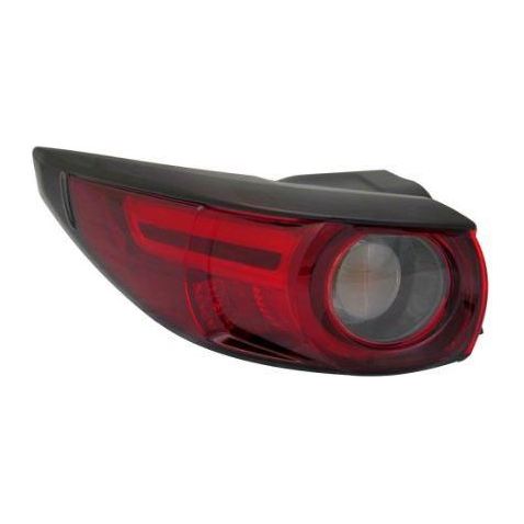 Mazda CX-5 2017-2022 * Tail Light * Outer * LED * Right