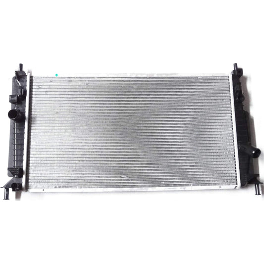 Mazda 3 2009-2014 * Radiator * Manual