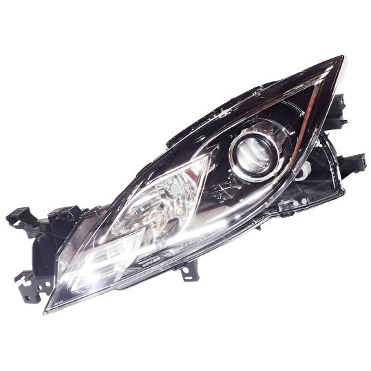 Mazda 6 2008-2010 * Headlight * Left Front