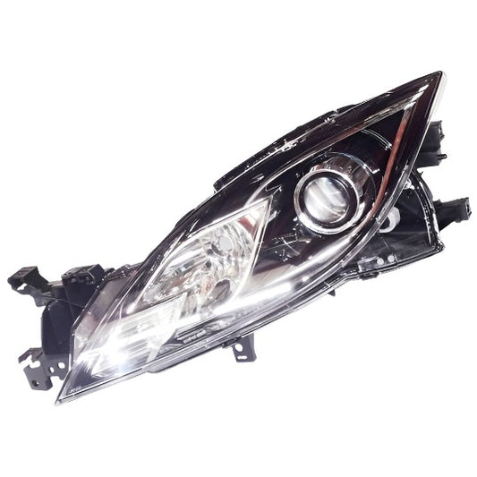 Mazda 6 2008-2010 * Headlight * Left Front