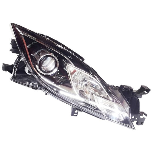 Mazda 6 2008-2010 * Headlight * Right Front