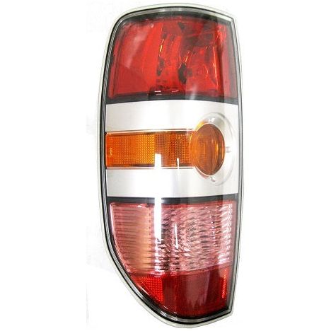 Mazda BT50 2007-2011 * Tail Light * Left Rear