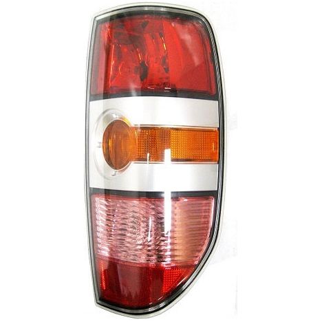 Mazda BT50 2007-2011 * Tail Light * Right Rear