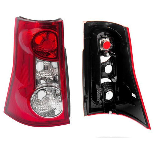 Nissan NP200 2008-2019 * Tail Light * Left Rear