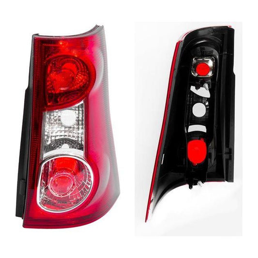 Nissan NP200 2008-2019 * Tail Light * Right Rear