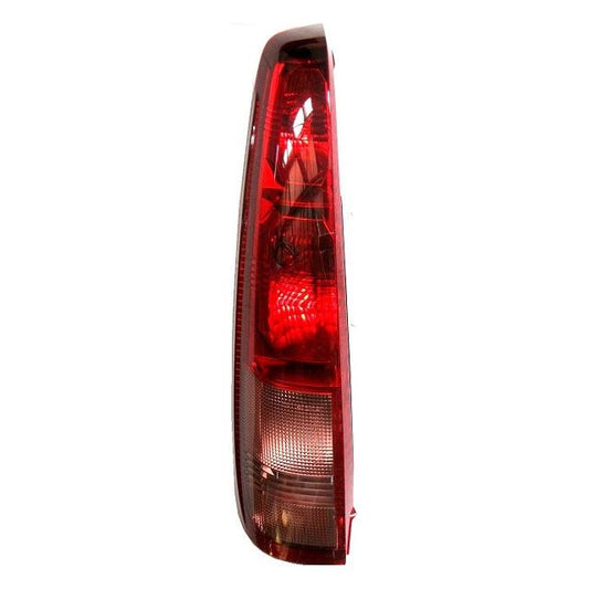 Nissan X-Trail 2000-2008 * Tail Light * Left Rear * Smoked