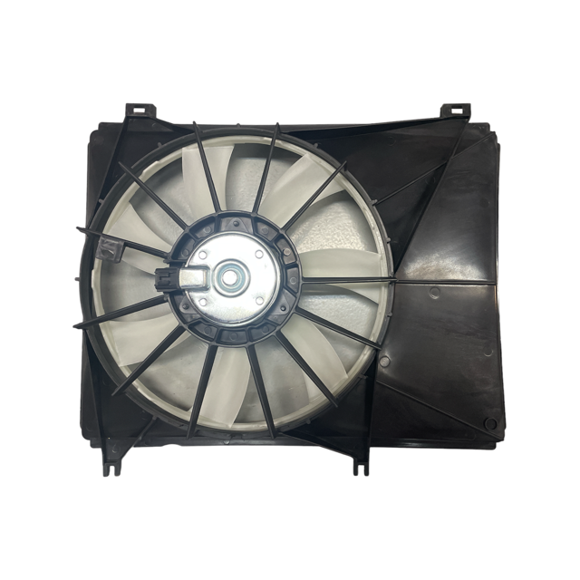 Suzuki Swift 2011-2016 * Radiator Fan