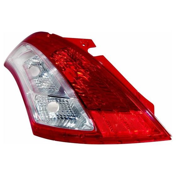 Suzuki Swift 2011-2016 * Tail Light * Left