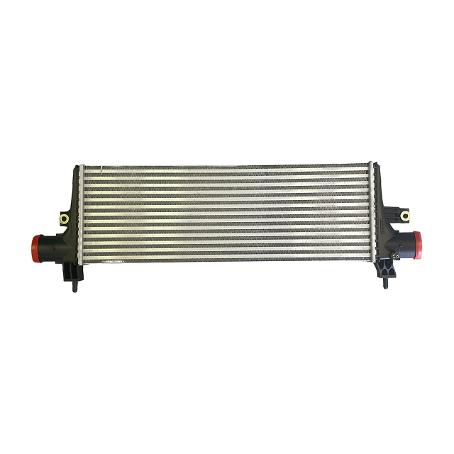 Toyota Hilux/Fortuner 2016-2020 * Intercooler * 2.4D/2.8D