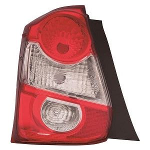 Toyota Etios 2014-2020 * Hatch * Tail Light * Left Rear