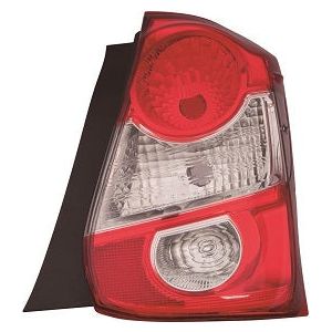 Toyota Etios 2014-2020 * Hatch * Tail Light * Right Rear